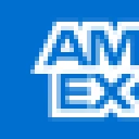 American Express logo