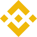 Binance logo