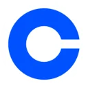 Coinbase logo